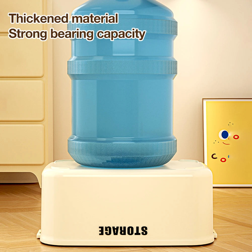 Medicine Storage Box Plastic Multi-Layer Portable.