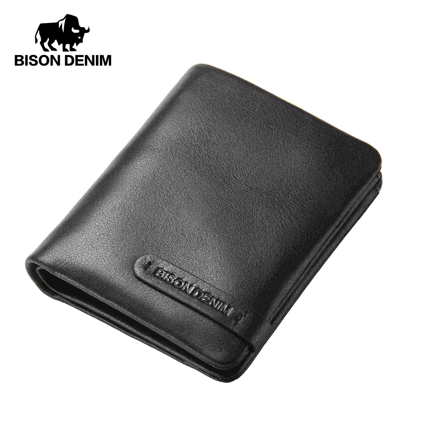 Super Soft Genuine Leather Wallet  for Men.