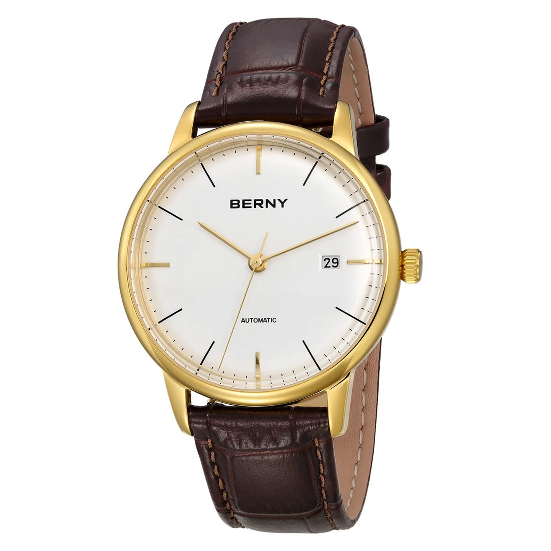 BERNY Mechanical Men&