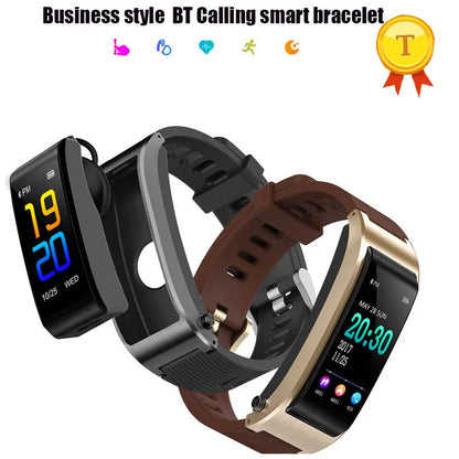 Smart Bracelet men women Wearable Sports.