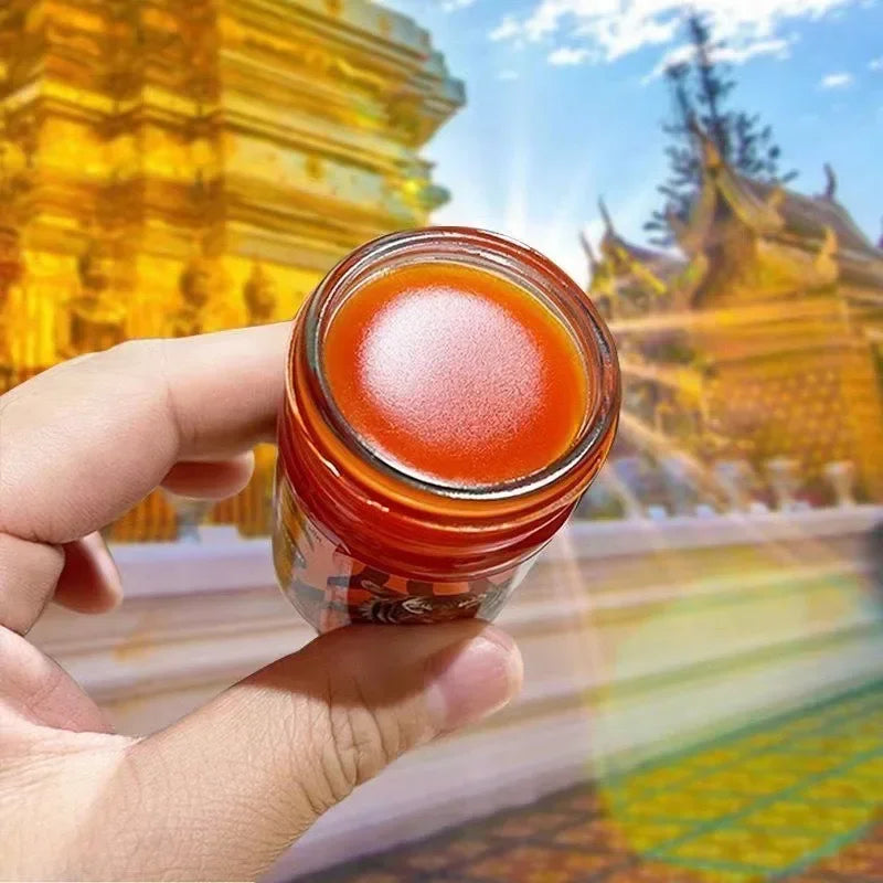 Thailand Tiger Balm Ointment Joint Arthritis Muscle Pain.