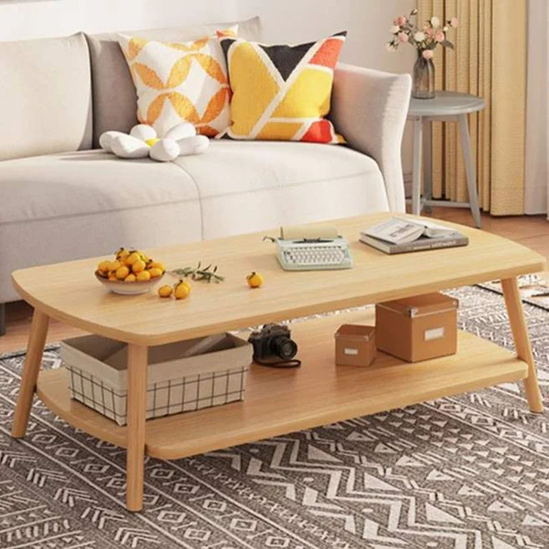 Makeup Coffee Tables Living Room Nordic Luxury Sofa Side Vanity Storage Bedroom Table Hall Table Basse De Salon FurnitureLJYXP