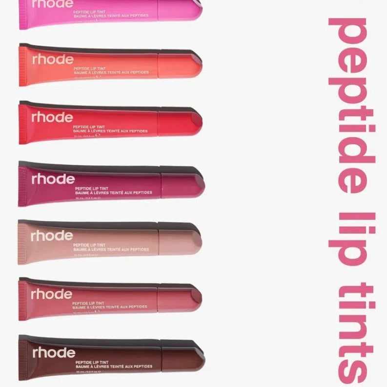 Original Lip Care Series Tinted Lip Balm Lasting.