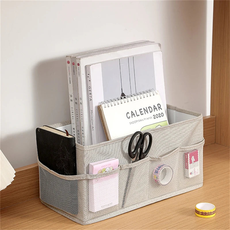 Makeup Organizer Cosmetic Storage Box Large Capacity Desktop Portable Storage Drawer Make Up Container Jewelry Lipstick Boxes