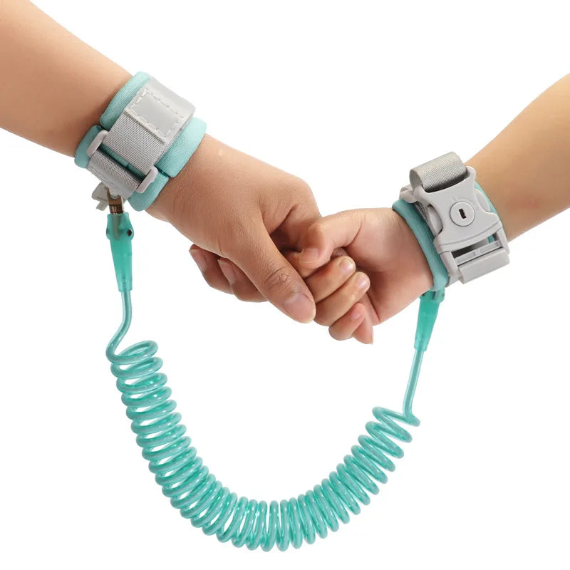 Anti-Lost Wrist Link Safety Harness