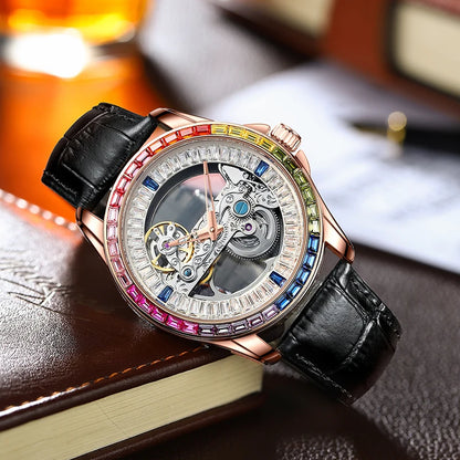 2023 Hot Classic Luxury Watch for Men.