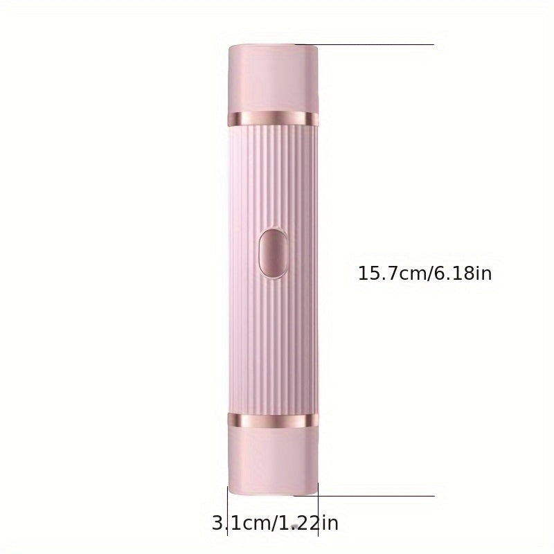 ✨ 2-In-1 Rechargeable &amp;amp; Cordless Women&