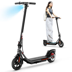 SISIGAD 300W Folding Electric Scooter.